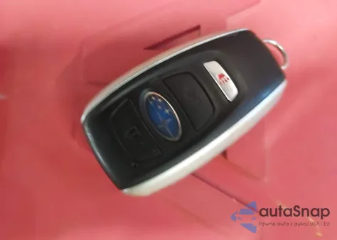 2017 Subaru Outback 2.5I Limited из США, поврежденный, VIN 4S4BSANC1H3218840